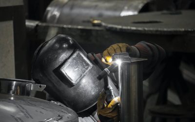 Is it difficult to weld aluminum?
